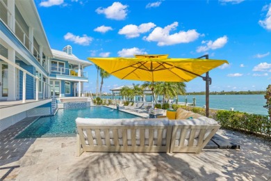 Beach Home For Sale in Clearwater Beach, Florida