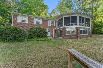 Beach Home For Sale in Burgess, Virginia