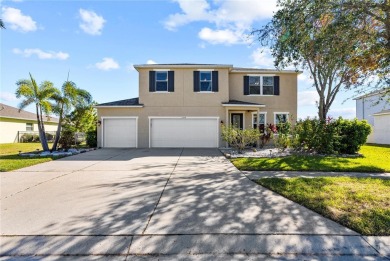 Beach Home For Sale in Apollo Beach, Florida