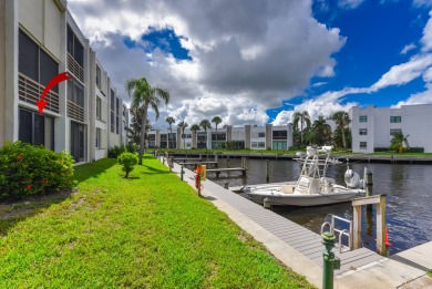 Beach Condo For Sale in Stuart, Florida