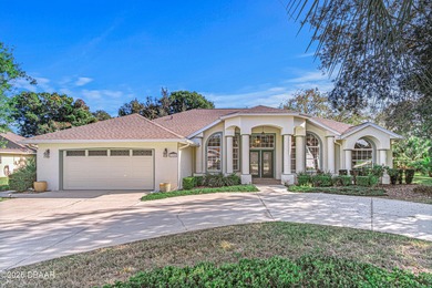 Beach Home For Sale in Ormond Beach, Florida