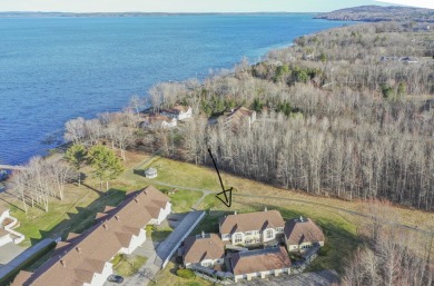 Beach Condo For Sale in Belfast, Maine