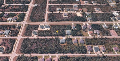 Beach Lot For Sale in Port Charlotte, Florida