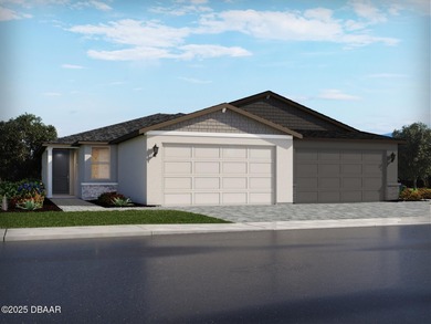 Beach Home For Sale in Ormond Beach, Florida