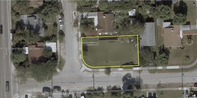 Beach Lot For Sale in Miami, Florida