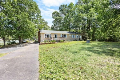 Beach Home For Sale in Heathsville, Virginia