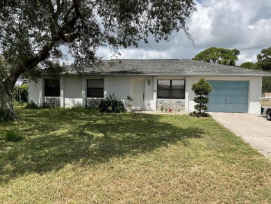 Beach Home For Sale in Cocoa, Florida