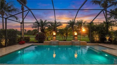 Beach Home For Sale in Bonita Springs, Florida