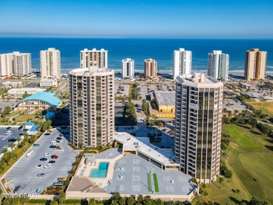 Beach Condo Sale Pending in Daytona Beach, Florida
