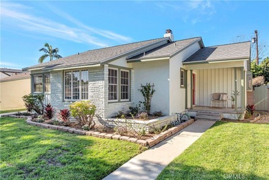 Beach Home Sale Pending in Long Beach, California