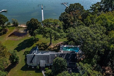 Beach Home For Sale in White Stone, Virginia