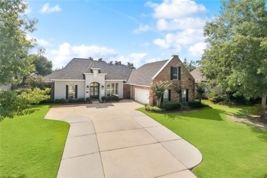 Beach Home For Sale in Mandeville, Louisiana