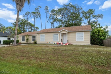 Beach Home For Sale in Lehigh Acres, Florida