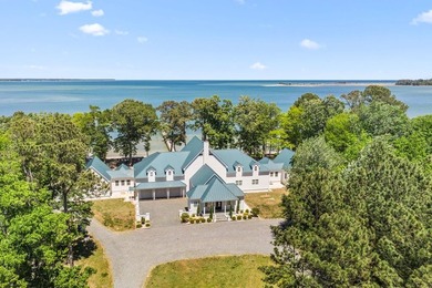 Beach Home For Sale in White Stone, Virginia