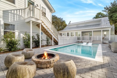 Vacation Rental Beach House in Santa Rosa Beach, FL