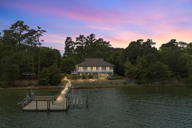 Beach Home For Sale in Wicomico Church, Virginia