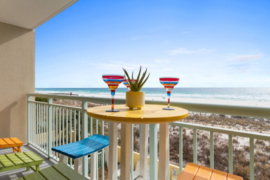 Vacation Rental Beach Condo in Fort Walton Beach, Florida