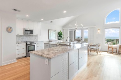 Beach Home For Sale in Seabrook Island, South Carolina