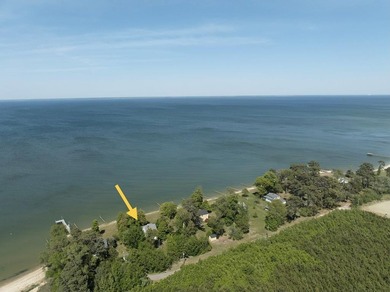 Beach Home For Sale in Lottsburg, Virginia