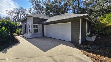 Beach Home For Sale in Port Orange, Florida