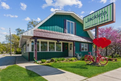 Beach Commercial For Sale in New Buffalo, Michigan