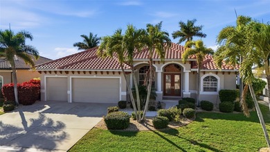 Beach Home For Sale in Punta Gorda, Florida