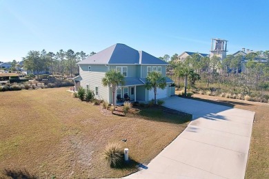 Beach Home For Sale in Port St Joe, Florida