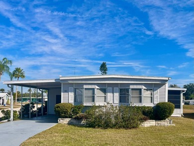 Beach Home For Sale in Ellenton, Florida