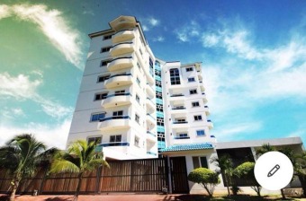 Beach Condo Off Market in San Pedro de Macoris, San Pedro de Macoris, Dominican Republic