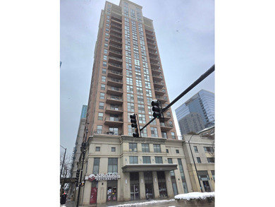 Beach Condo For Sale in Chicago, Illinois