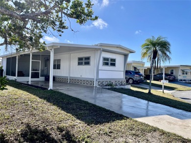 Beach Home For Sale in North Port, Florida