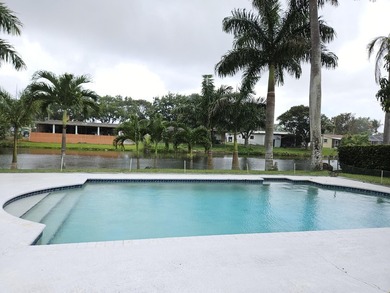 Beach Home Active Under Contract in Cooper City, Florida