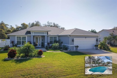 Beach Home For Sale in Palm Coast, Florida