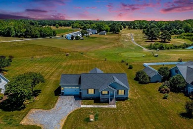 Beach Home For Sale in Callao, Virginia