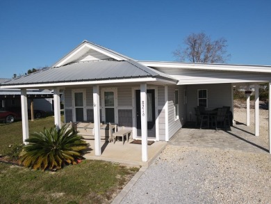 Beach Home For Sale in Port St Joe, Florida