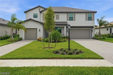 Beach Home For Sale in Estero, Florida