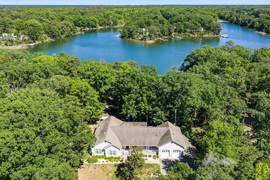 Beach Home For Sale in Heathsville, Virginia