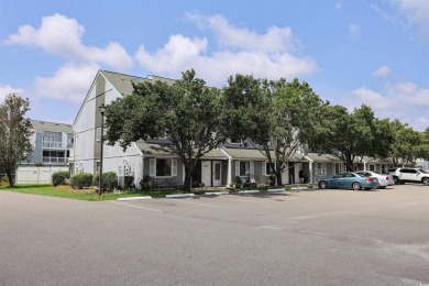 Beach Condo For Sale in Little River, South Carolina