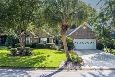 Beach Home For Sale in Murrells Inlet, South Carolina