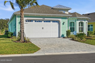 Beach Home For Sale in Daytona Beach, Florida