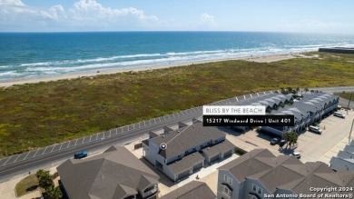 Beach Townhome/Townhouse For Sale in Corpus Christi, Texas