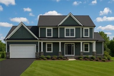 Beach Home For Sale in Rochester, New York