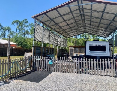 Beach Lot For Sale in Port St Joe, Florida