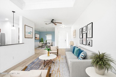 Beach Condo For Sale in St Augustine, Florida