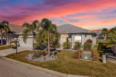 Beach Home For Sale in Punta Gorda, Florida