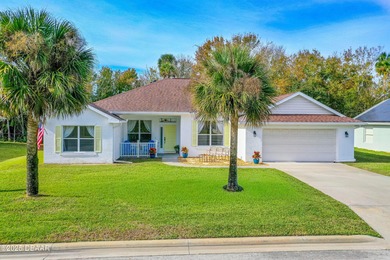 Beach Home For Sale in Ormond Beach, Florida