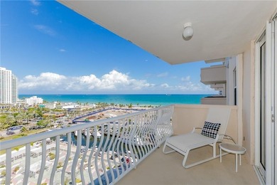 Beach Condo For Sale in Fort Lauderdale, Florida
