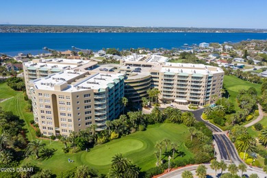 Beach Condo Active Under Contract in Daytona Beach Shores, Florida