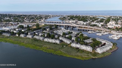 Beach Condo Sale Pending in Neptune, New Jersey