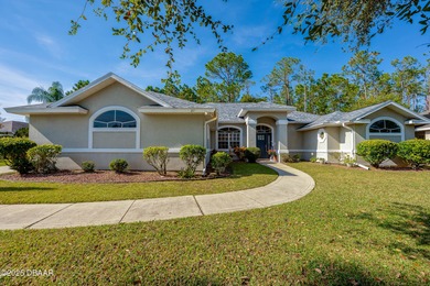 Beach Home Active Under Contract in Ormond Beach, Florida